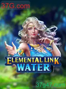 Descubra o Universo Aquático de ElementalLinkWater