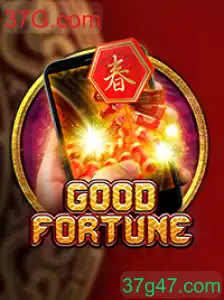 GoodFortuneM: A Nova Sensação no Mundo dos Jogos