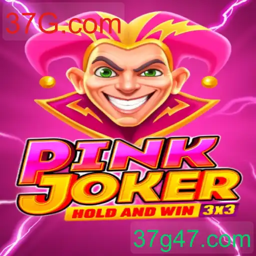 Explorando o Mundo de Pinkjoker no Universo de 37G.com